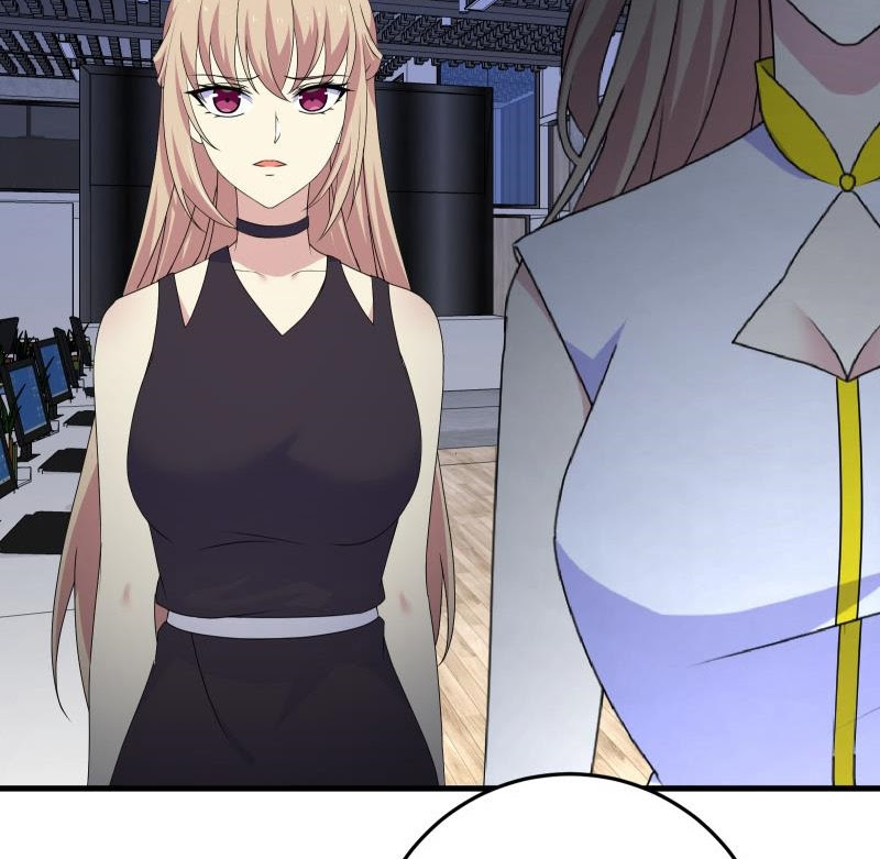 My Plug-in Spirit Ring Chapter 79 Gambar 4